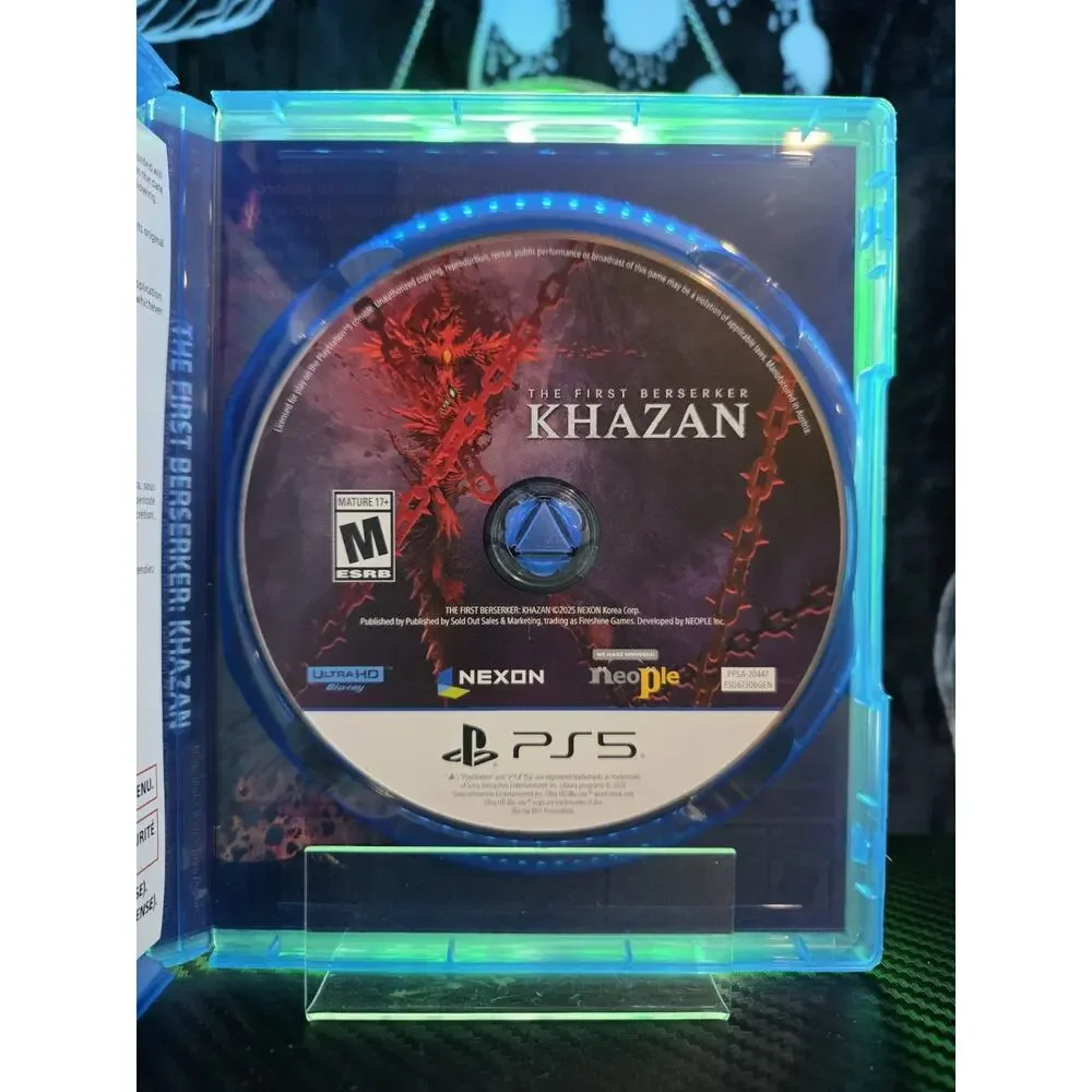 N/A sony playstation